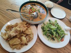 -小船渔村·大连菜(明泽街店)