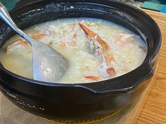 -潮粥荟·潮汕砂锅粥(朝阳大悦城店)