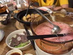 -客汀家宴·客家烟火 四季食材(集美店)