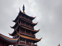 -狼山风景名胜区