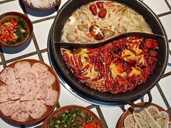 -贰回巷火锅馆(钟楼店)
