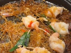 -绿茶餐厅(淮安吾悦广场店)