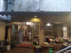 门面-渔遭殃鱼馆(黄桷垭店)