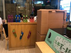 -德克士(虹桥火车站店)