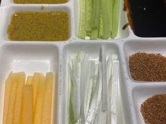-皇城根北京风味主题餐厅(中海环宇城店)