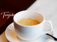 -深圳前海华侨城JW万豪酒店光之翼·港湾尚膳