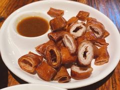 -宝中宝食府(清泰街店)