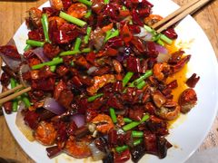 -聚点串吧·北京烧烤(赵登禹路店)