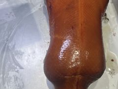 -四季民福烤鸭店(王府井东安门店)