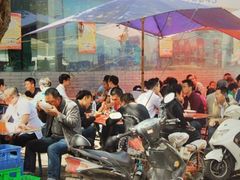 -刘信牛羊肉小炒泡馍(回民街店)