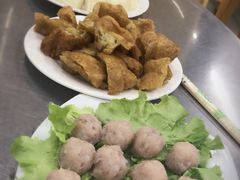 -三兴涮羊肉(荣安大街店)