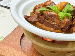 -云海肴·汽锅鸡·云南菜(高德置地店)