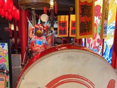 -哥老官重庆美蛙鱼头(宝山龙湖店)