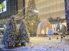 -东莞松山湖万象汇