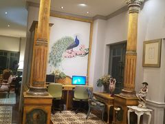 -清迈平纳坤怀凯酒店