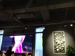 -韩盛·盛江山自助料理(沈辽路万达店)