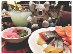 -西安皇冠假日酒店·朱雀咖啡厅