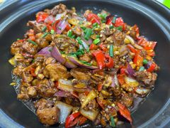 -三只鸟本地特色菜馆(上饶总店)
