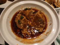 -惠丰堂饭庄·烤鸭·京味菜(翠微路店)