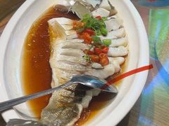 -拉完海鲜大排档(温岭店)