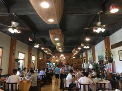 大堂-横琴公社餐厅