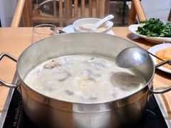 -湯系·煲汤手艺人(东二环泰禾广场店)