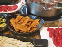 -手选潮汕鲜活牛肉火锅(二七广场店)