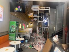 -味之绝美蛙鱼头火锅(松江万达店)