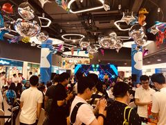 -汤姆熊欢乐世界·史莱姆怪兽(正大店)