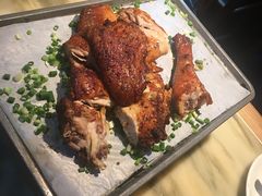 -绿茶餐厅(广州天河城店)