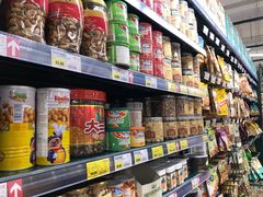 -长申超市(美食城店)