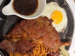 -台北牛扒·西餐自助·下午茶(同泰时代广场店)