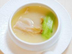 -广州富力丽思卡尔顿酒店·丽轩·粤菜