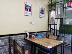 -我从岫岩来羊汤馆(总店)