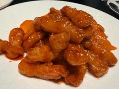-佰家小厨·南京菜(夫子庙店)