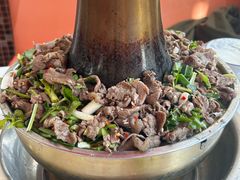 -穆老九清真牛羊肉馆(宋城店)