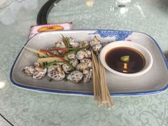 -崖口红树林海鲜餐厅