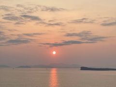 -蜜悦·波西塔诺悬崖海景餐厅
