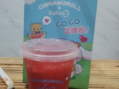 -CoCo都可(中闽嘉禾店)