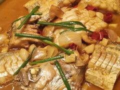 -王荣法仓前羊锅