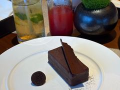 -富力丽思卡尔顿酒店·香荟全日制餐厅