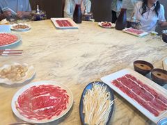 -南门涮肉(通州大船店)
