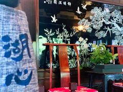 -豫园湖心亭茶楼