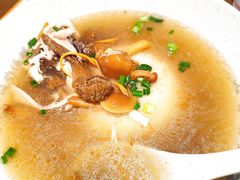 -王春春鸡汤饭(重庆巴南万达店)