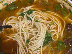 -金杨拉面王小吃面馆·牛三宝面·红烧牛肉粉