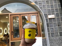 -COMPANION COFFEE小伴咖啡