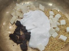 -罕山奶茶馆(和平路店)