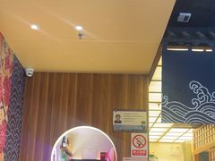 -千寻山野烤肉(中关村店)