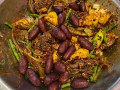 -嘎嘎鸭下巴·爆辣干锅(明教寺店)