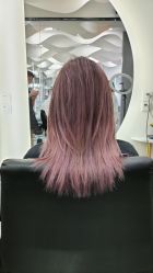 -FASHION PALACE hair+